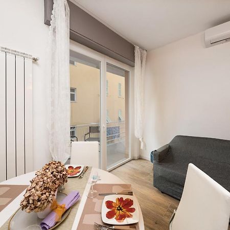 Vila Gomitolo Di Mare Cavi di Lavagna Exteriér fotografie