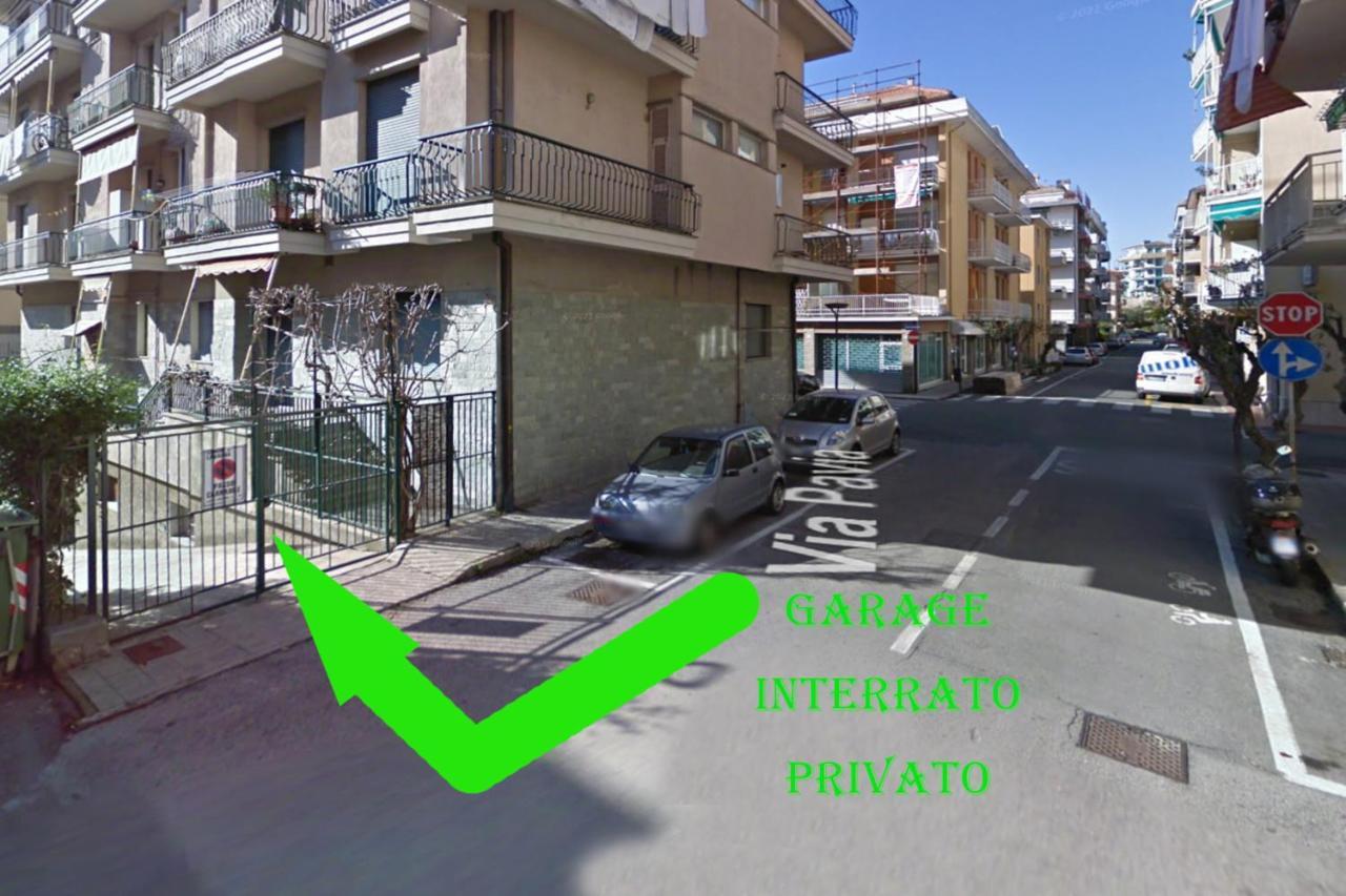 Vila Gomitolo Di Mare Cavi di Lavagna Exteriér fotografie